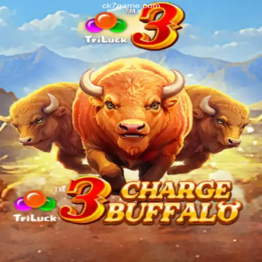 Unveiling the Thrills of 3ChargeBuffalo: The Premier Casino Experience
