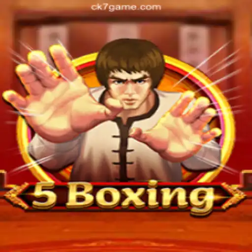 Discovering the Thrills of 5Boxing: A New Wave in Online Gaming
