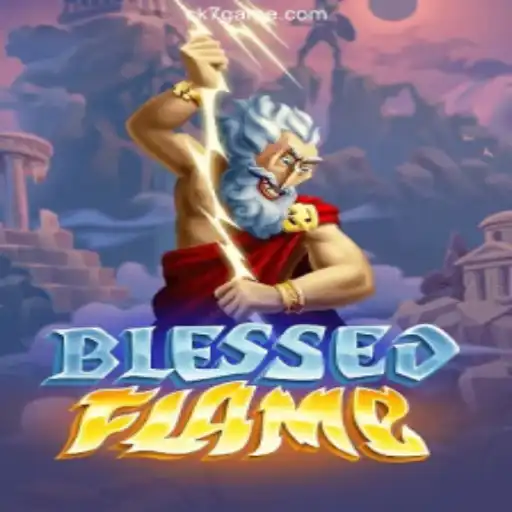 Exploring the Mystique of BlessedFlame: A Journey into the Heart of Adventure