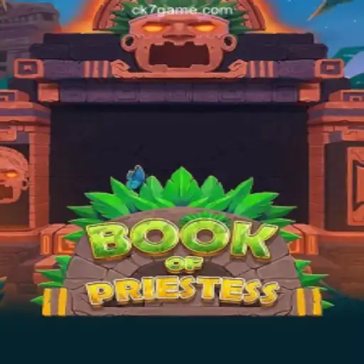 Discovering BookOfPriestess: A Deep Dive into the Enchanting World of CK7.bet, Brasil's Premier Online Casino