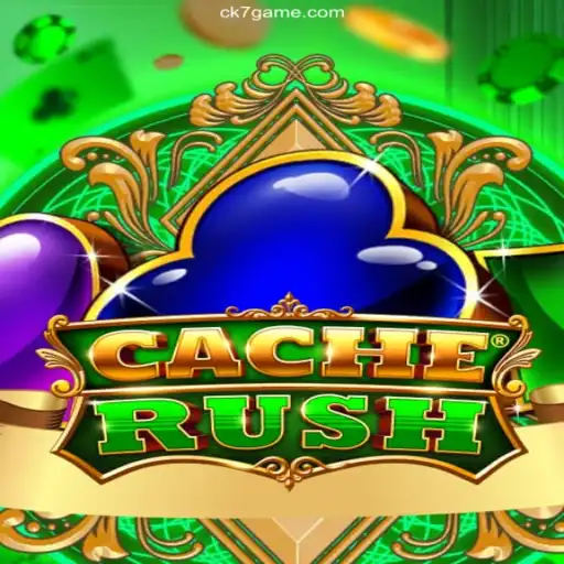 Discover the Thrilling Adventure of CacheRush at CK7.bet Oficial