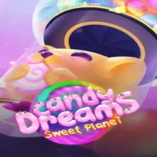 CandyDreams - Dive into a World of Sweet Adventures