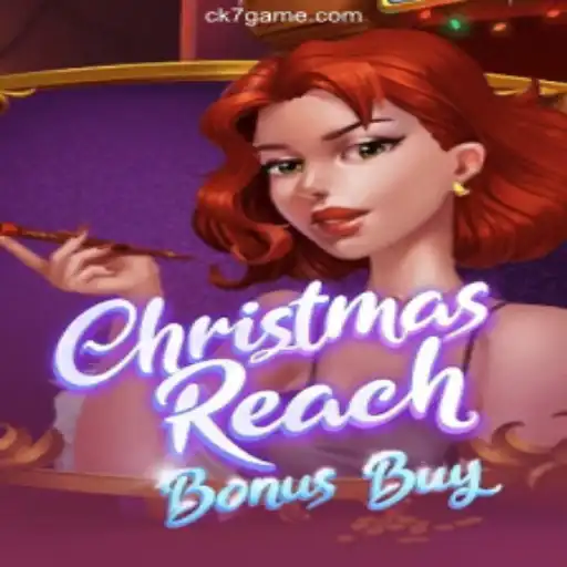 Exploring ChristmasReachBonusBuy: A Festive Adventure at CK7.bet Oficial
