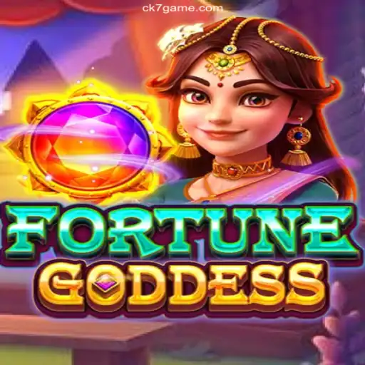 Embarque na Aventura de FORTUNEGODDESS no CK7.bet Oficial