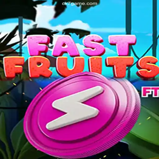 FastFruits: A Thrilling New Addition in Online Gaming and Entertainment