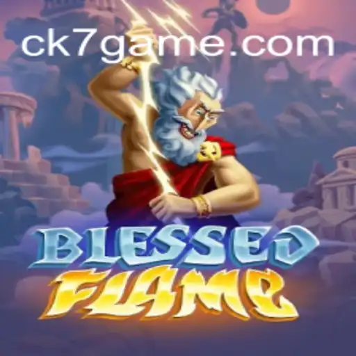 Exploring the Mystique of BlessedFlame: A Journey into the Heart of Adventure