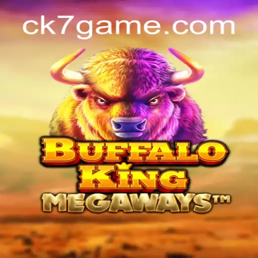 Experience the Thrilling World of BuffaloKing at CK7.bet Oficial - O Melhor Cassino Online do Brasil