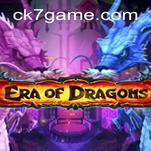 The Intriguing Realm of EraOfDragons