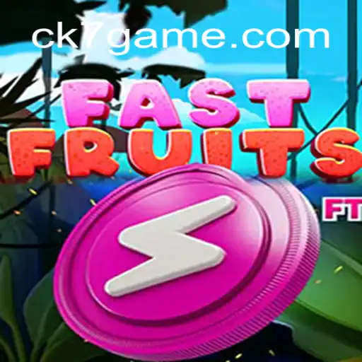 FastFruits: A Thrilling New Addition in Online Gaming and Entertainment