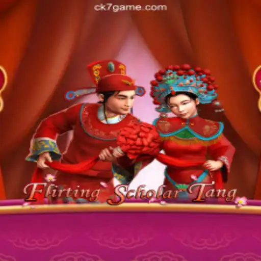 Exploring the Enchanting World of FlirtingScholarTang and CK7.bet Oficial