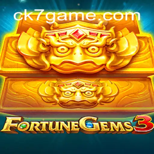 Exploring FortuneGems3: A Thrill at CK7.bet Official - The Best Online Casino in Brazil