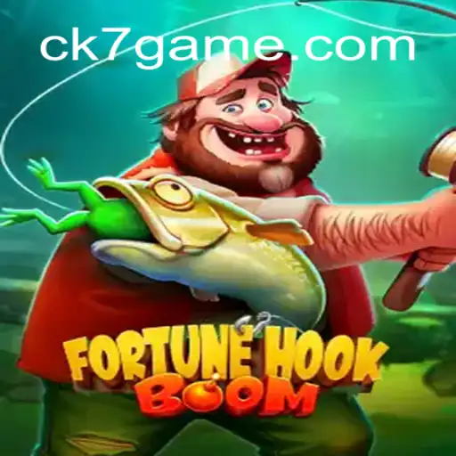 Discovering FortuneHookBoom: The Ultimate Gaming Adventure