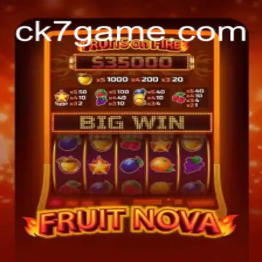 Exploring the Vibrant World of FruitNova