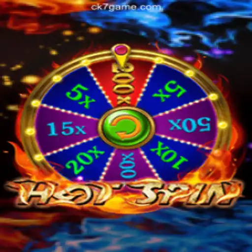 An In-Depth Exploration of HotSpin: The Ultimate Gaming Experience at CK7.bet Oficial 💯️