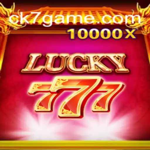 Discover LuckySeven: The Premier Game at CK7.bet Oficial