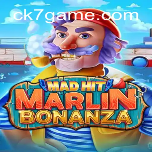 Dive into the Exciting World of MadHitMarlinBonanza at CK7.bet Oficial