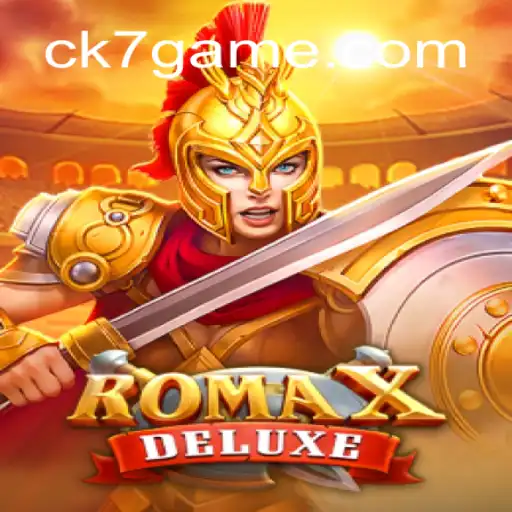 Exploring RomaXDeluxe: An Exciting Casino Adventure