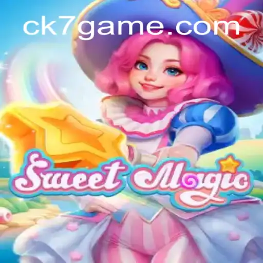 Explore the Enchanting World of SweetMagic at CK7.bet Oficial 💯️ - O melhor cassino online do Brasil