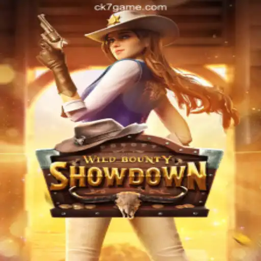 WildBountyShowdown: Adventure and Thrill at CK7.bet Oficial