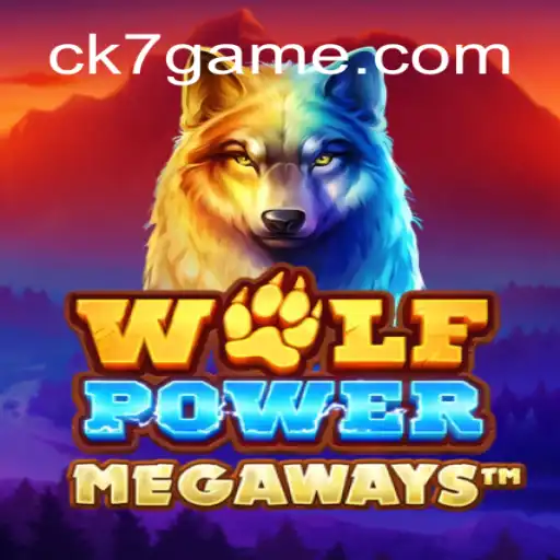 WolfPowerMega: A Thrilling Casino Experience