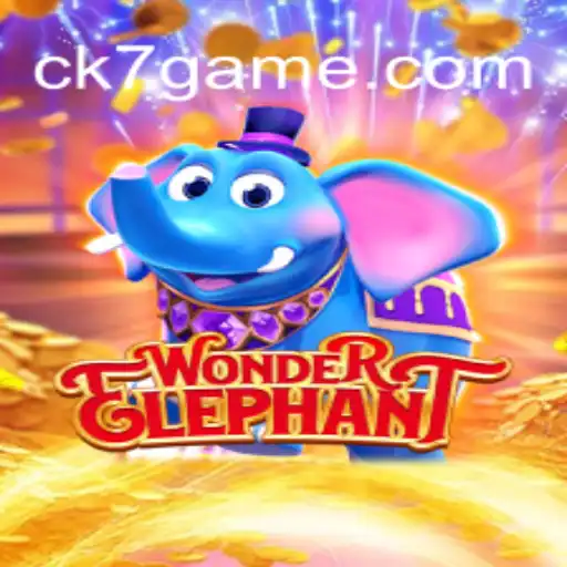 Discover the Adventure of WonderElephant: A Thrilling Journey into a Virtual Wilderness