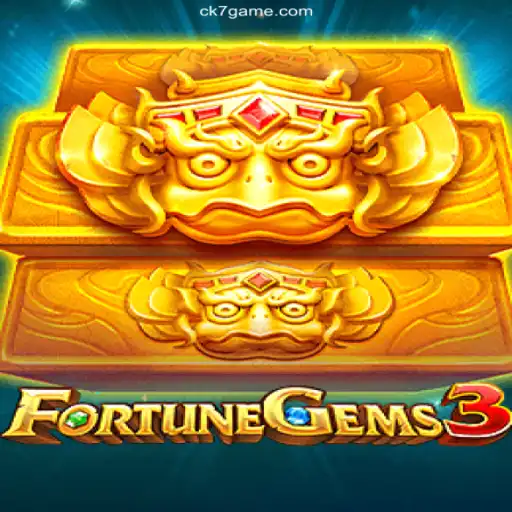 Exploring FortuneGems3: A Thrill at CK7.bet Official - The Best Online Casino in Brazil