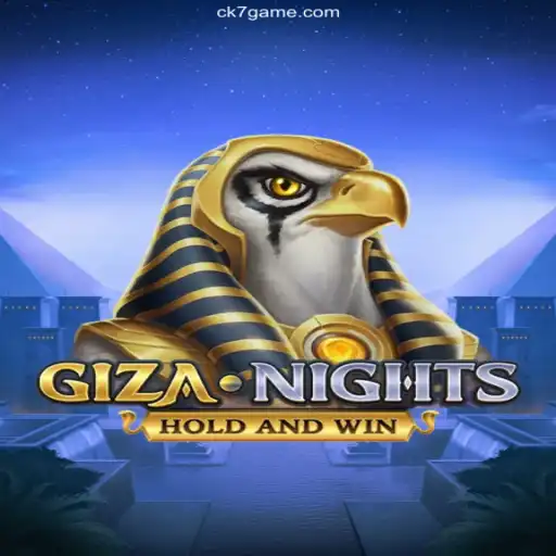 Exploring the Enchanting World of GizaNights: A Guide to the Ultimate Casino Experience