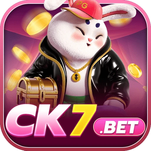 CK7.bet Oficial 💯️ - O melhor cassino online do Brasil Logo