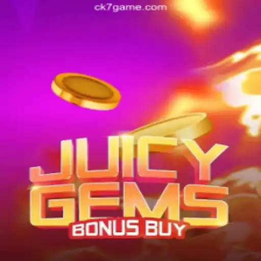 Exploring the Thrills of JuicyGemsBonusBuy at CK7.bet Oficial 💯️ - O melhor cassino online do Brasil