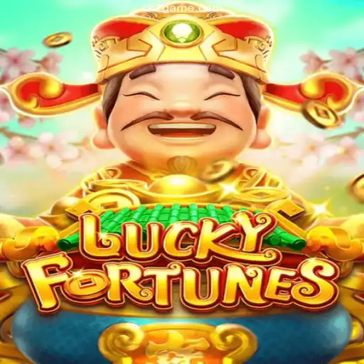 Exploring the Thrill of LUCKYFORTUNES: A Deep Dive into Brazil's Premier Casino Game