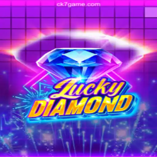 Exploring the Thrills of LuckyDiamond: The Premier Game at CK7.bet Oficial 💯️ - O melhor cassino online do Brasil