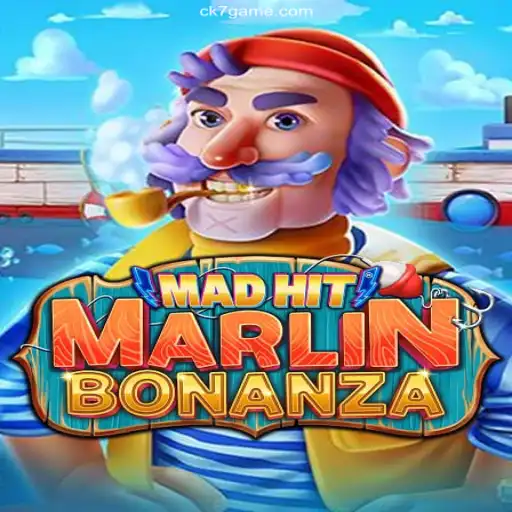 Dive into the Exciting World of MadHitMarlinBonanza at CK7.bet Oficial