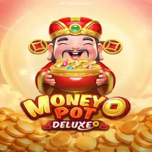 Exploring MoneyPotDELUXE: The Premier Casino Experience