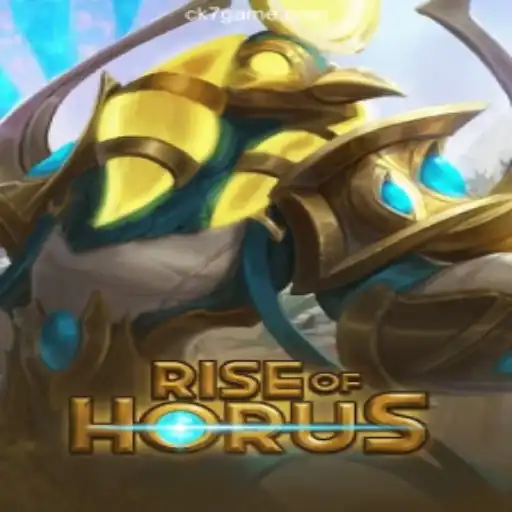 Discover the Mesmerizing World of RiseofHorus
