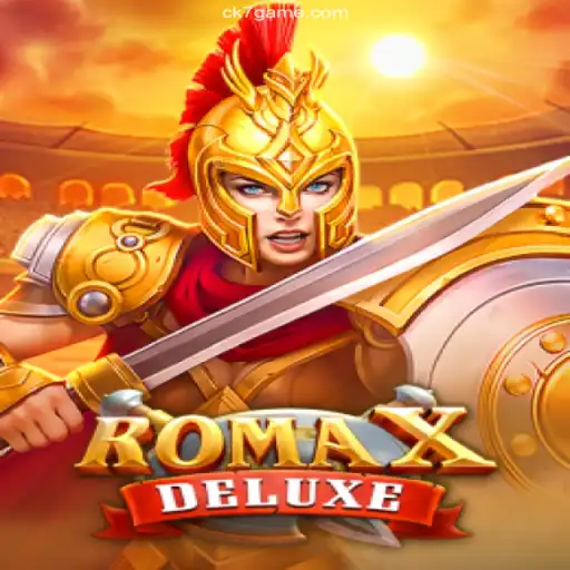 Exploring RomaXDeluxe: An Exciting Casino Adventure