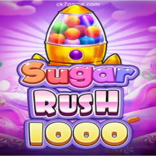 Discover the Thrilling World of SugarRush1000 at CK7.bet Oficial - O melhor cassino online do Brasil