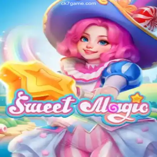 Explore the Enchanting World of SweetMagic at CK7.bet Oficial 💯️ - O melhor cassino online do Brasil