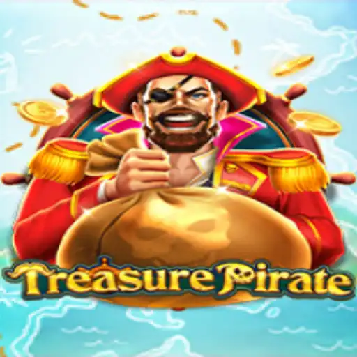 TreasurePirate: Embark on a Legendary Adventure with CK7.bet Oficial 💯️ - O melhor cassino online do Brasil