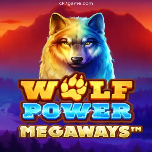 WolfPowerMega: A Thrilling Casino Experience