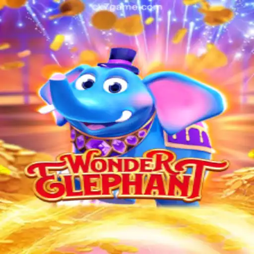 Discover the Adventure of WonderElephant: A Thrilling Journey into a Virtual Wilderness